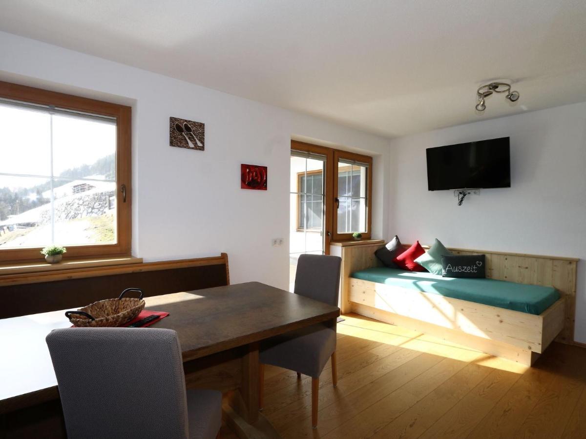 Holiday Flat Schoeser, Fuegen ฟือเกนแบร์ก ภายนอก รูปภาพ
