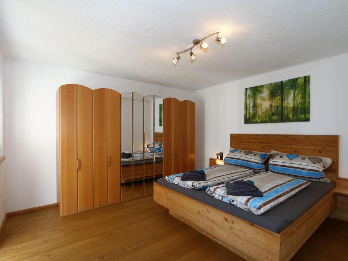 Holiday Flat Schoeser, Fuegen ฟือเกนแบร์ก ภายนอก รูปภาพ