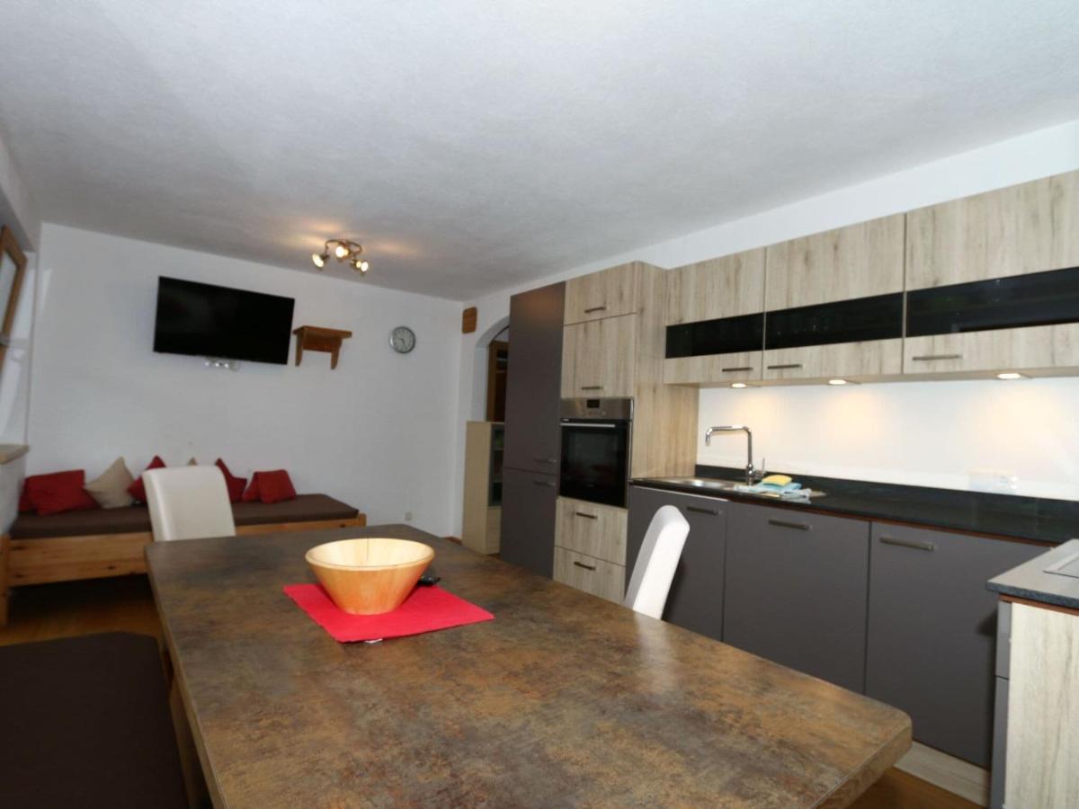 Holiday Flat Schoeser, Fuegen ฟือเกนแบร์ก ภายนอก รูปภาพ